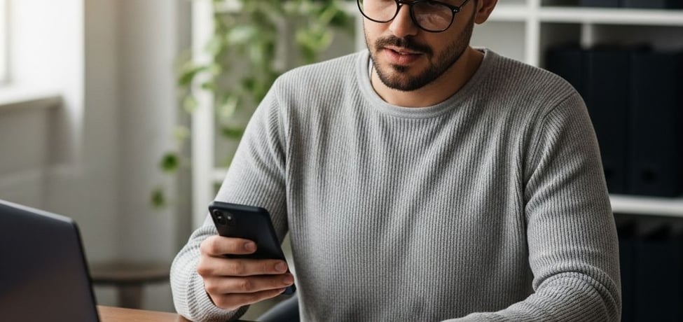 Maturidade emocional e prosperidade financeira como o equilíbrio interior influencia o sucesso na vida