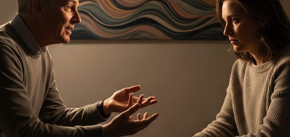 Metáforas terapêuticas como histórias curam a mente segundo Erickson e a Psicologia Marquesiana