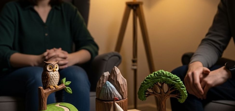 Metáforas terapêuticas como histórias curam a mente segundo Erickson e a Psicologia Marquesiana