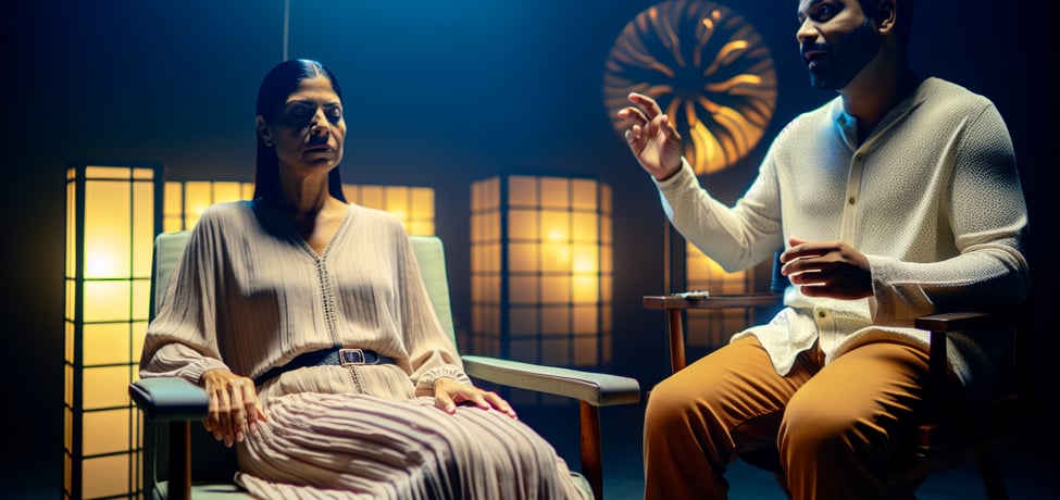 Milton Erickson e a Hipnose Terapêutica A Linguagem do Inconsciente e a Mente Integrada