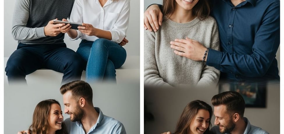 O Alicerce Silencioso   Como a Responsabilidade Transforma a Conexão Humana e a Maturidade Afetiva