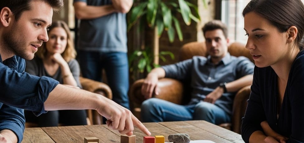 O Caminho da Consciência no Trabalho em Equipe Como Transformar a Dinâmica Coletiva através de Rotinas Simples e Eficazes