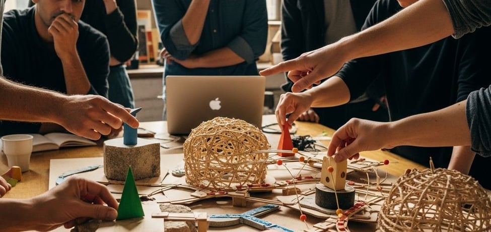 O Caminho da Integração Consciente Explorando a Metateoria Sistêmica Aplicada na Evolução Humana