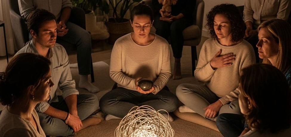 O Caminho da Maestria Emocional através da Psicologia Integrativa