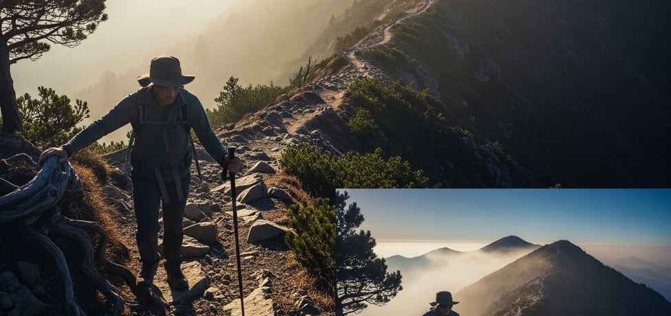 O Caminho da Maestria Pessoal e a Construção da Maturidade Emocional na Liderança
