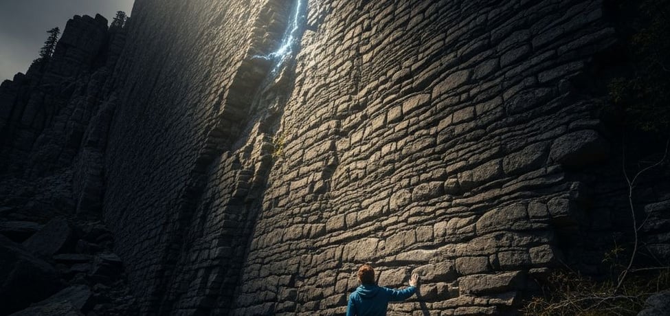 O Caminho para a Autoconsciência Plena e a Superação de Nossos Bloqueios Internos