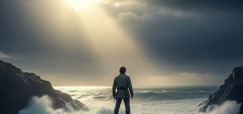 O Caminho para a Solidez Interna em Meio a Desafios Críticos