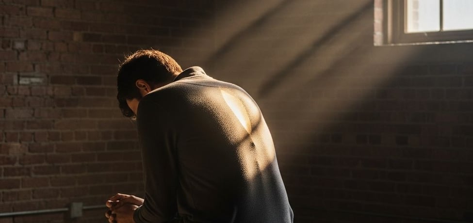 O Corpo da Dor Como a Psicologia Marquesiana Decodifica Suas Emoções e Liberta Seu Potencial