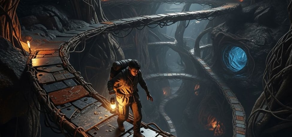 O Desafio de Navegar em Múltiplos Saberes para a Evolução Consciente