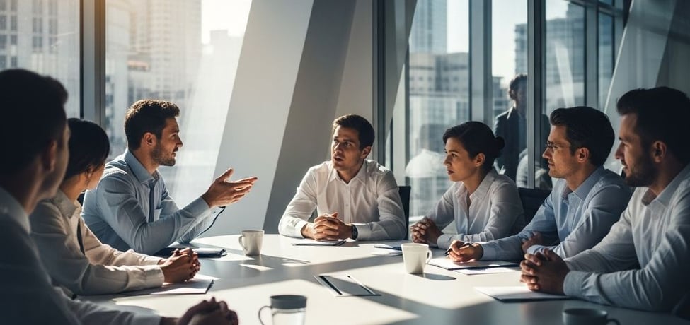 O Desafio dos Vieses Ocultos na Gestão de Equipes e as Estratégias para a Transformação Consciente