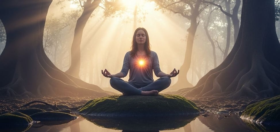 O Despertar da Consciência Integral Um Mergulho Profundo na Meditação Marquesiana e no Retorno ao Self 2
