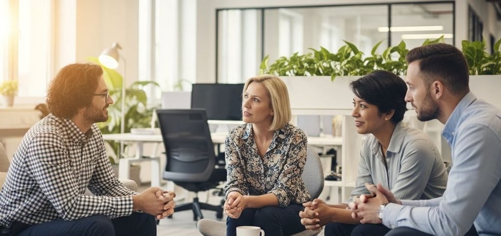 O Despertar da Consciência nos Negócios A Nova Fronteira da Gestão Humanizada