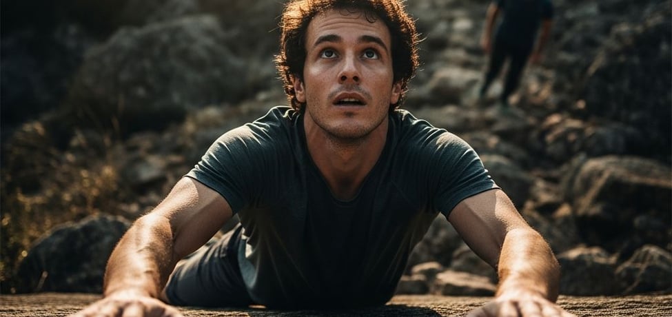 O Domínio da Conduta Pessoal Como a Gestão de Si Supera a Constância da Motivação