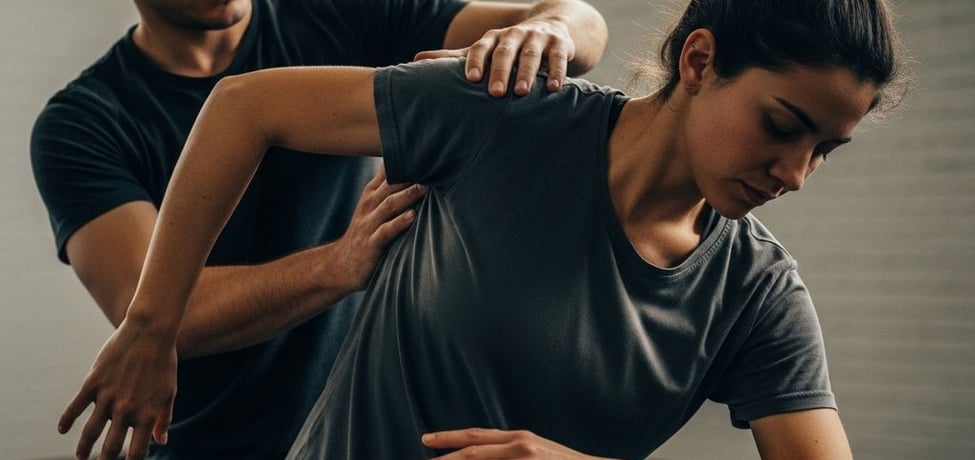 O Espelho da Alma A Dança Sagrada entre Corregulação e Autorregulação