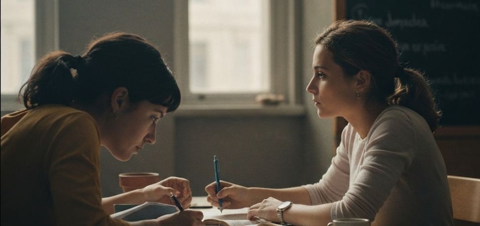 O Fabuloso Despertar de Si Mesmo Uma Jornada com Amélie Poulain