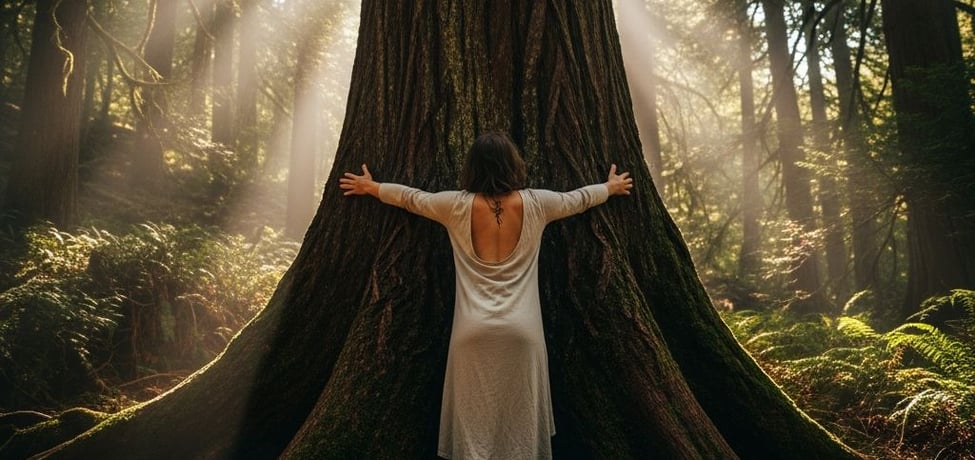 O GPS Quebrado A Jornada da Interocepcção para a Reconexão com o Corpo