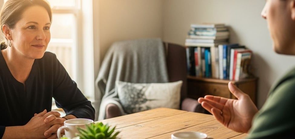 O Guia Completo para Nutrir Conexões Humanas e Relacionamentos Conscientes no Trabalho Remoto