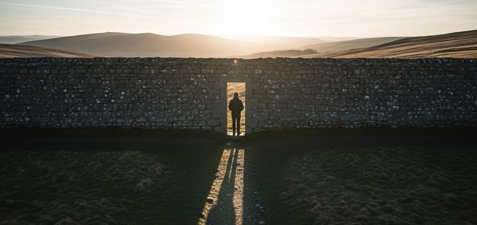 O Guia Definitivo para Estabelecer Limites e Alcançar a Maturidade Emocional