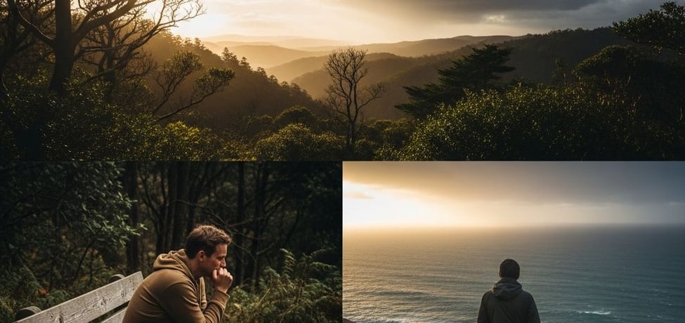 O Guia Prático da Auto observação Emocional para Decisões Conscientes