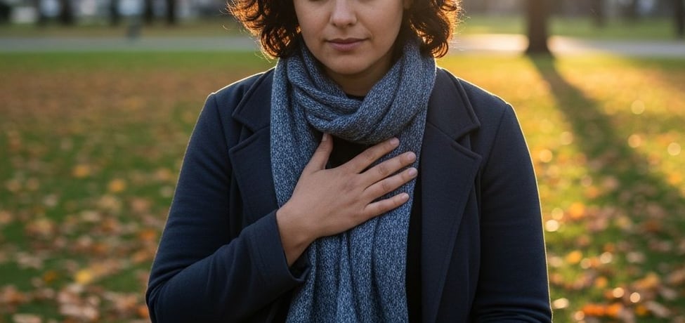 O Guia Prático da Auto observação Emocional para Decisões Conscientes