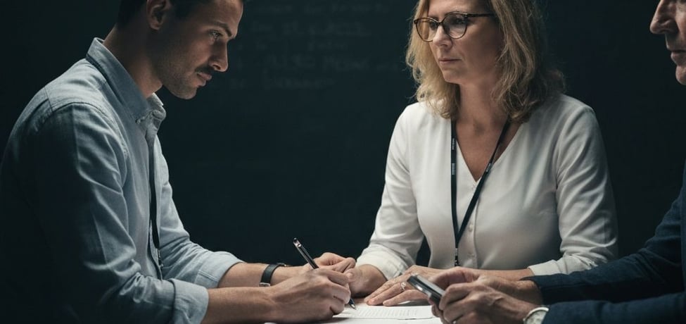 O Labirinto Invisível da Alma Contemporânea e os Caminhos para a Cura Sistêmica