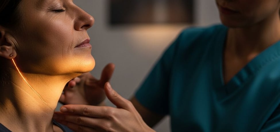 O Maestro Oculto Como o Nervo Vago Rege a Sinfonia da Cura