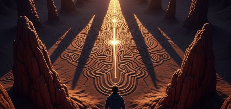 O Mapa Definitivo da Singularidade Dez Leis Ancestrais para a Potencialização da Consciência e do Valor Humano