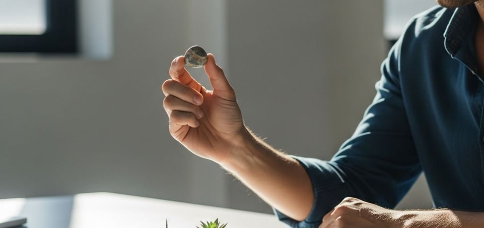 O Poder da Autoliderança Consciente Transformando a Carreira Através de Pequenos Hábitos