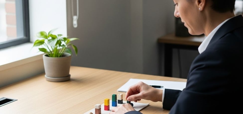 O Poder da Autoliderança Consciente Transformando a Carreira Através de Pequenos Hábitos