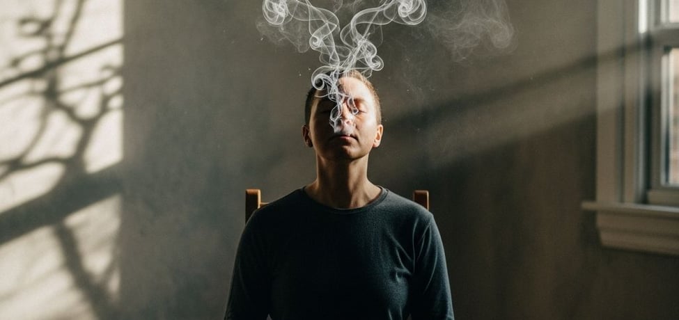 O Poder do Fôlego na Escrita da Nossa Própria História Mental