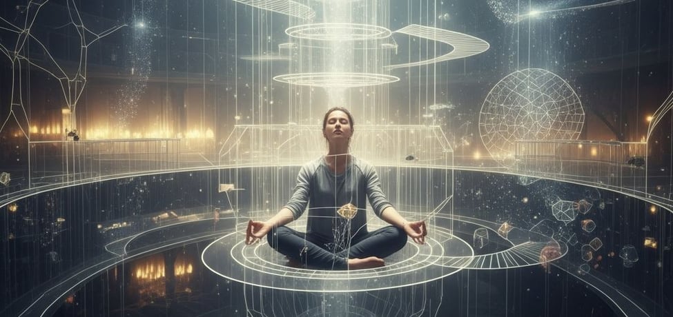 O Poder do Subconsciente de Joseph Murphy e a Arquitetura Invisível da Mente