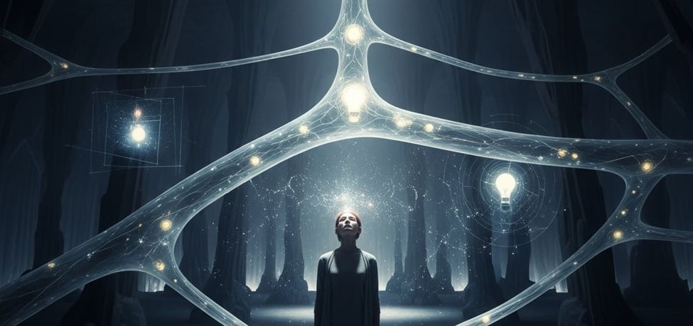 O Poder do Subconsciente de Joseph Murphy e a Arquitetura Invisível da Mente