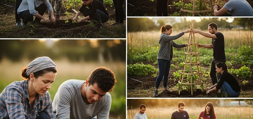 O Poder Transformador da Autogestão Emocional na Ordem Social