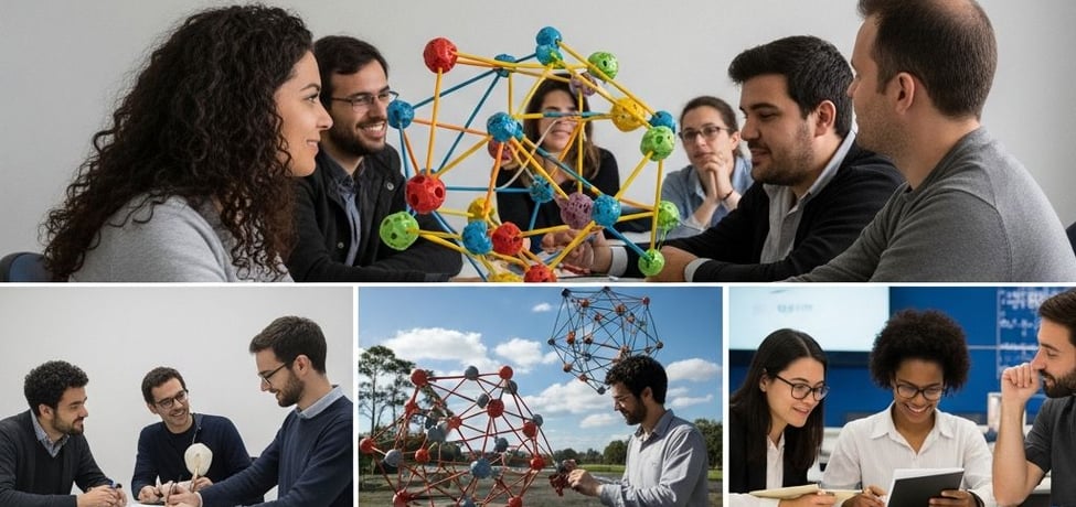 O que é a Teoria da Mente Integrada e por que ela é diferente de tudo que veio antes