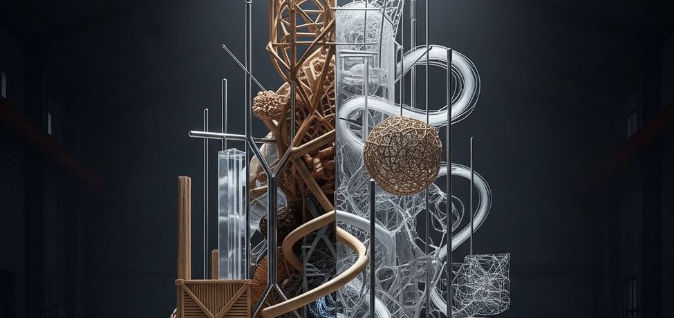 O que é a Teoria da Mente Integrada e por que ela é diferente de tudo que veio antes