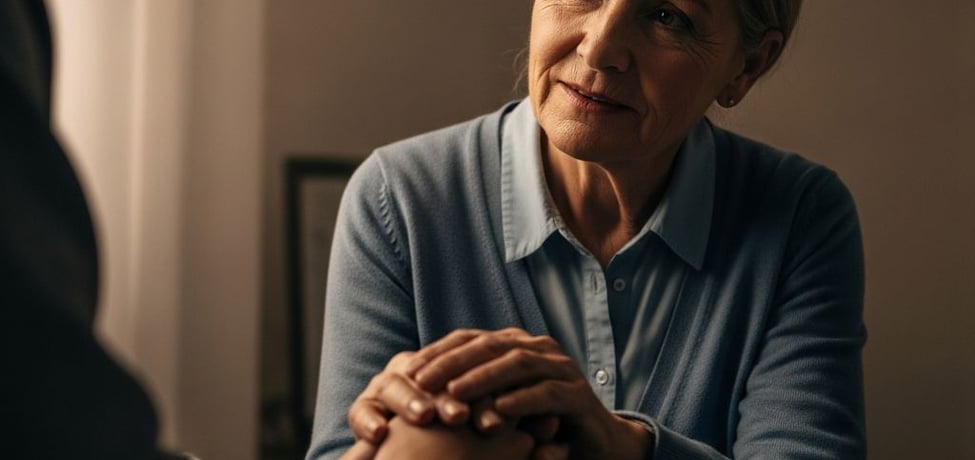 O que é empatia terapêutica e por que ela transforma relações