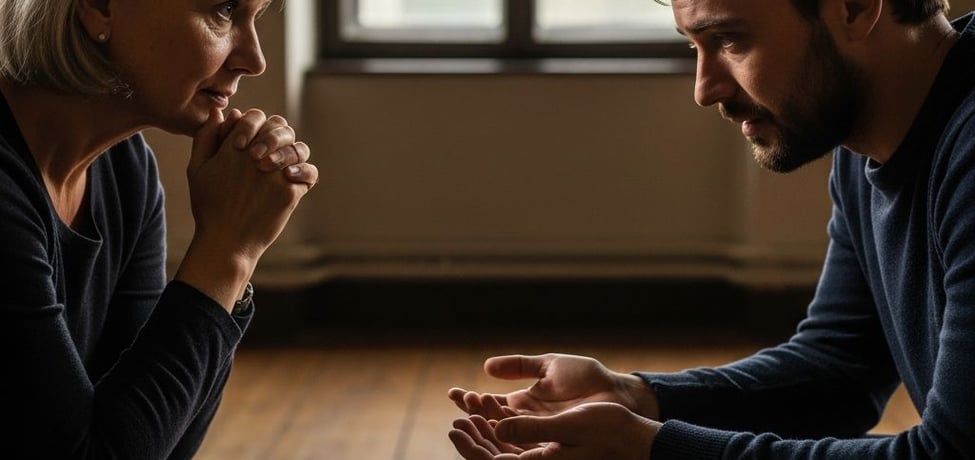 O que é Gestalt Terapia e como ela funciona na prática