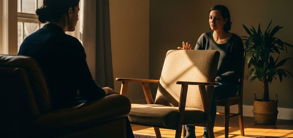 O que é Gestalt Terapia e como ela funciona na prática