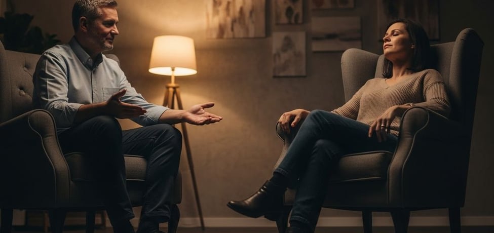 O que é hipnose ericksoniana e como ela acessa o inconsciente