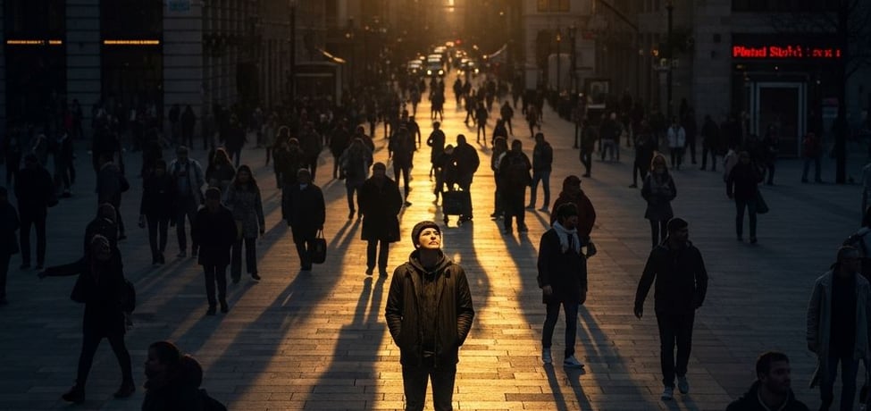 O que é logoterapia e como encontrar sentido na vida