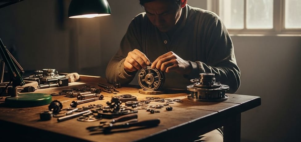 O que é o Self 1 na Teoria da Mente Integrada