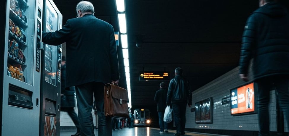 O que é o subconsciente e como ele influencia suas decisões diárias