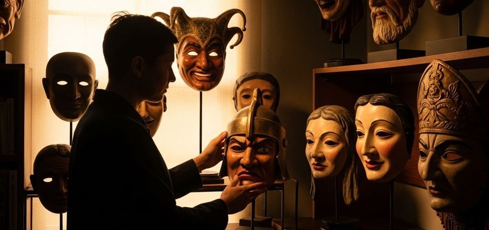 O que são arquétipos e como eles moldam sua personalidade