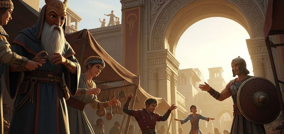 O que são arquétipos e como eles moldam sua personalidade