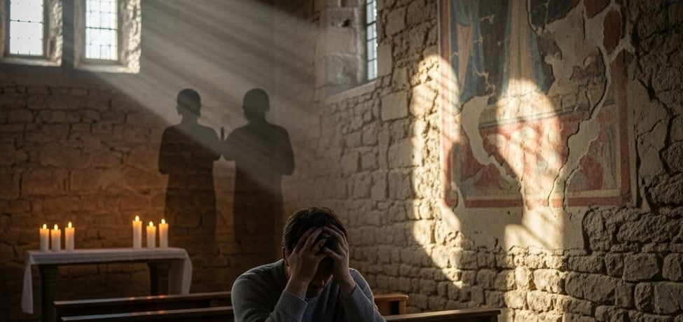 O que são as 7+2 Dores da Alma