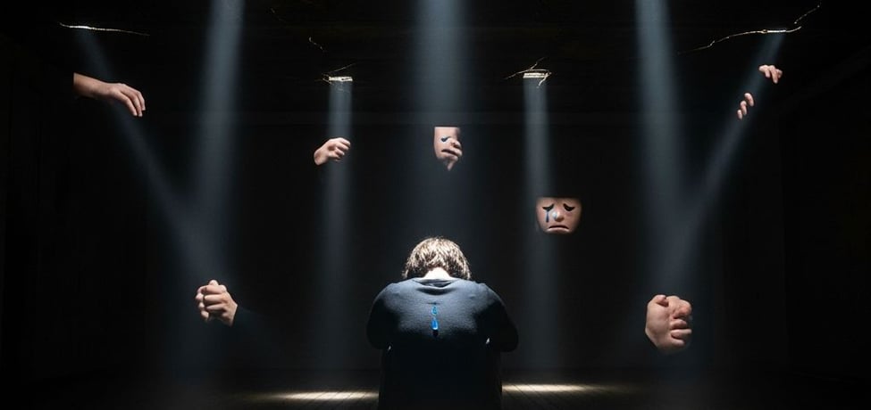 O que são as 7+2 Dores da Alma