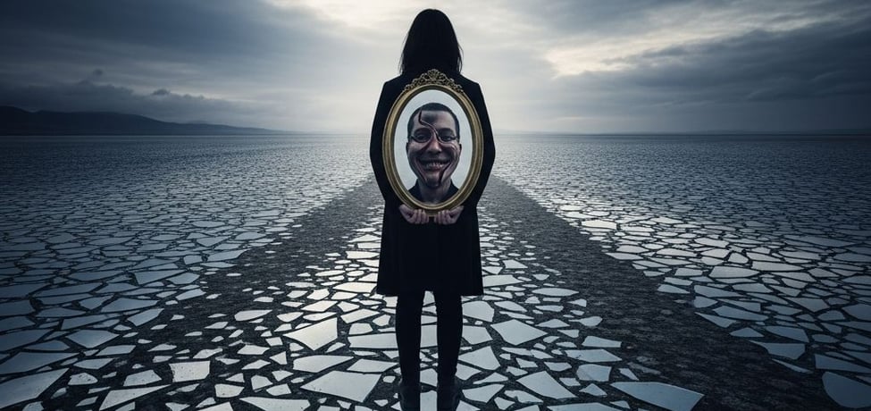 O que são distorções cognitivas e como elas sabotam sua vida