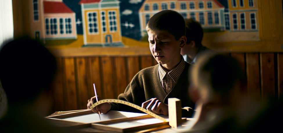 O Vento da Mudança Como um Menino nos Ensinou a Inventar a Realidade