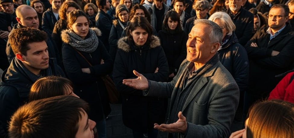 O VERBO CURADOR COMO SUA LINGUAGEM CRIA SUA REALIDADE