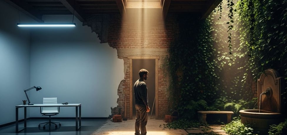 OS TRÊS SELFS DE JOSÉ ROBERTO MARQUES   A ARQUITETURA SECRETA DA TRANSFORMAÇÃO HUMANA